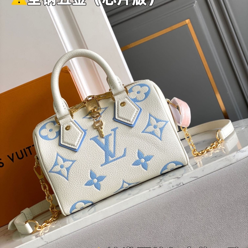 LV Speedy Bags